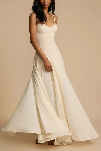 Frauen Ärmelloses Langes Kleid Neue Casual Lose Zipper Kleid Einfarbig Sexy Abendkleid.