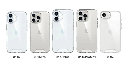 Clear Case For iPhone 17 16 Pro Max 17 Air Case 16 15 14 13 12 11 Pro Max Case For Magsafe for iPhone16 Plus Luxury Cover Cases.