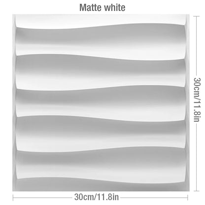 house wall renovation geometric 3D wall panel non-self-adhesive 3D wall sticker art ceramic tile wallpaper room bathroom ceiling