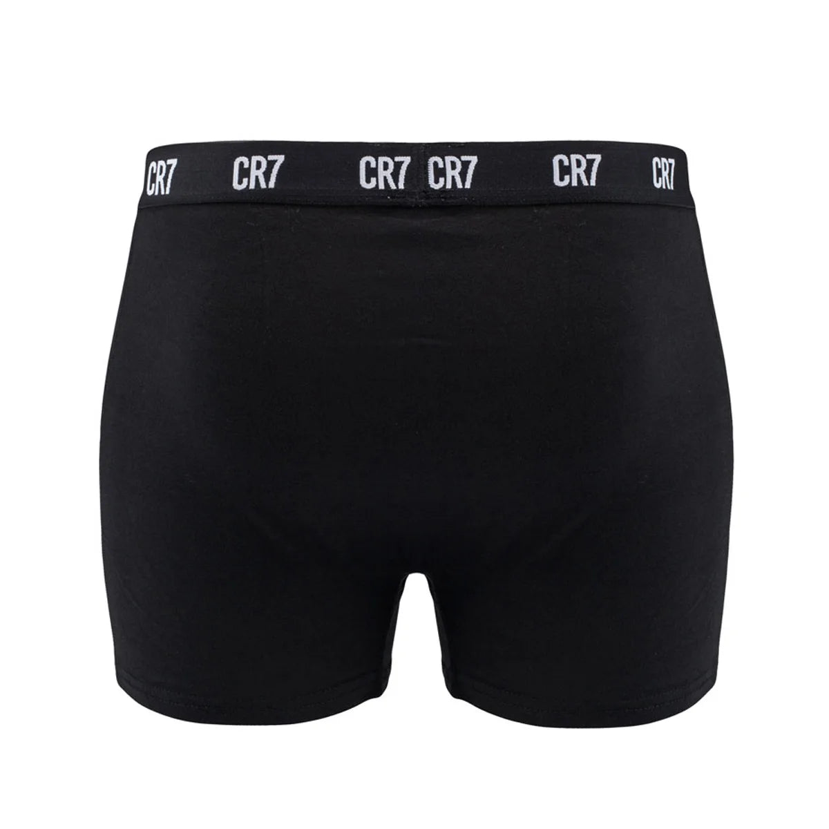 CRIIS SEVEN Boxershorts Hombre Baumwolle Cristiano Ronaldo Herren Sportshorts Unterwäsche Herren Markenboxer Herrenslips Herrengeschenk Unterhose