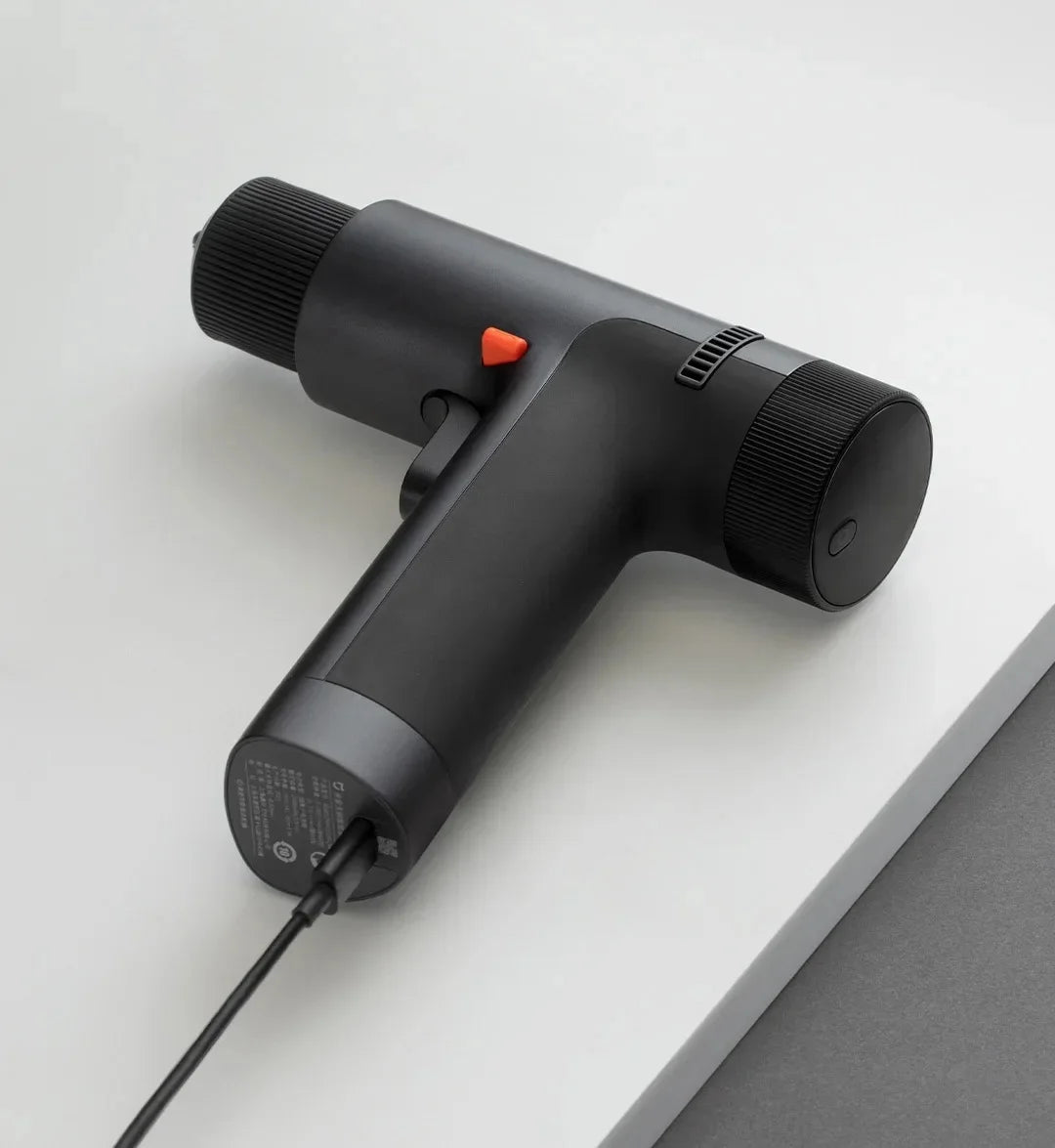 Neue Xiaomi Mijia Bürstenlosen Bohrmaschine Schraubendreher Smart Home Power Tool Typ-C Wiederaufladbare Multifunktionale Akku-bohrschrauber