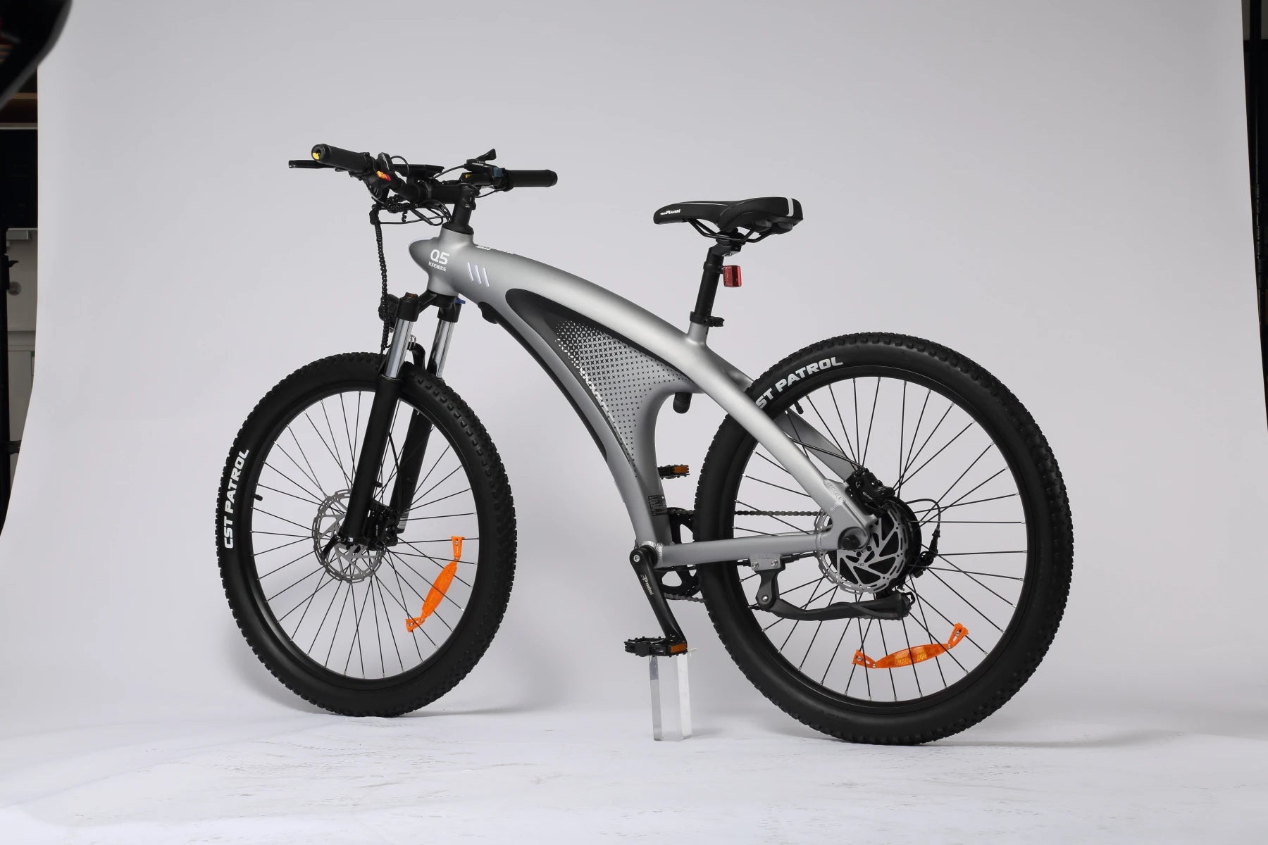 HUANCI Q5 electric bike 2000W electric bikes 27.5 Inch Electric bicycle  48V 20AH  electric e bike Mountain adults ebike fatbike.