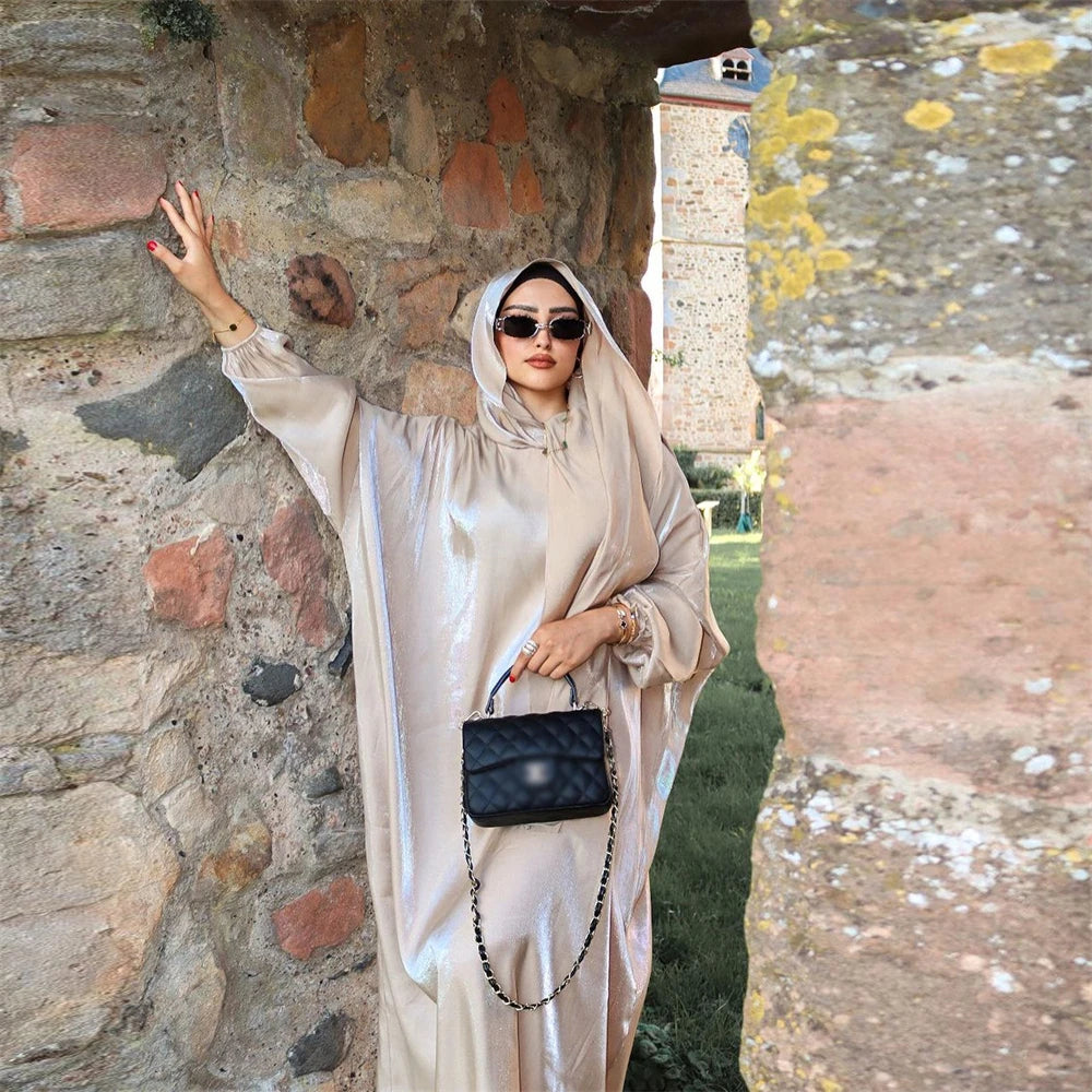 Ramadan Abaya Turkey Islam Muslim Saudi Arabia Dress Prayer Clothes Abayas For Women Kaftan Kebaya Djellaba Robe Femme Musulmane.