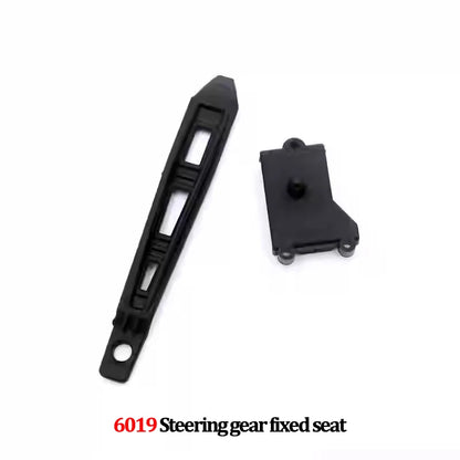 16101 16102 PRO SG116 PRO SG116MAX 16103 Q130 Original Parts Drive Shaft/gear/bearing/motor/servo/tire/steering Cup/swing Arm