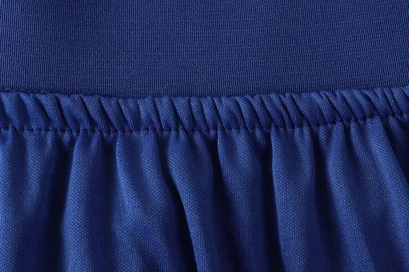 Chamliforve Women Tulle Mesh Skirt Elegant Elastic Waist Fairy Long A-line Tutu Skirt for Spring Summer Long Cake Skirt