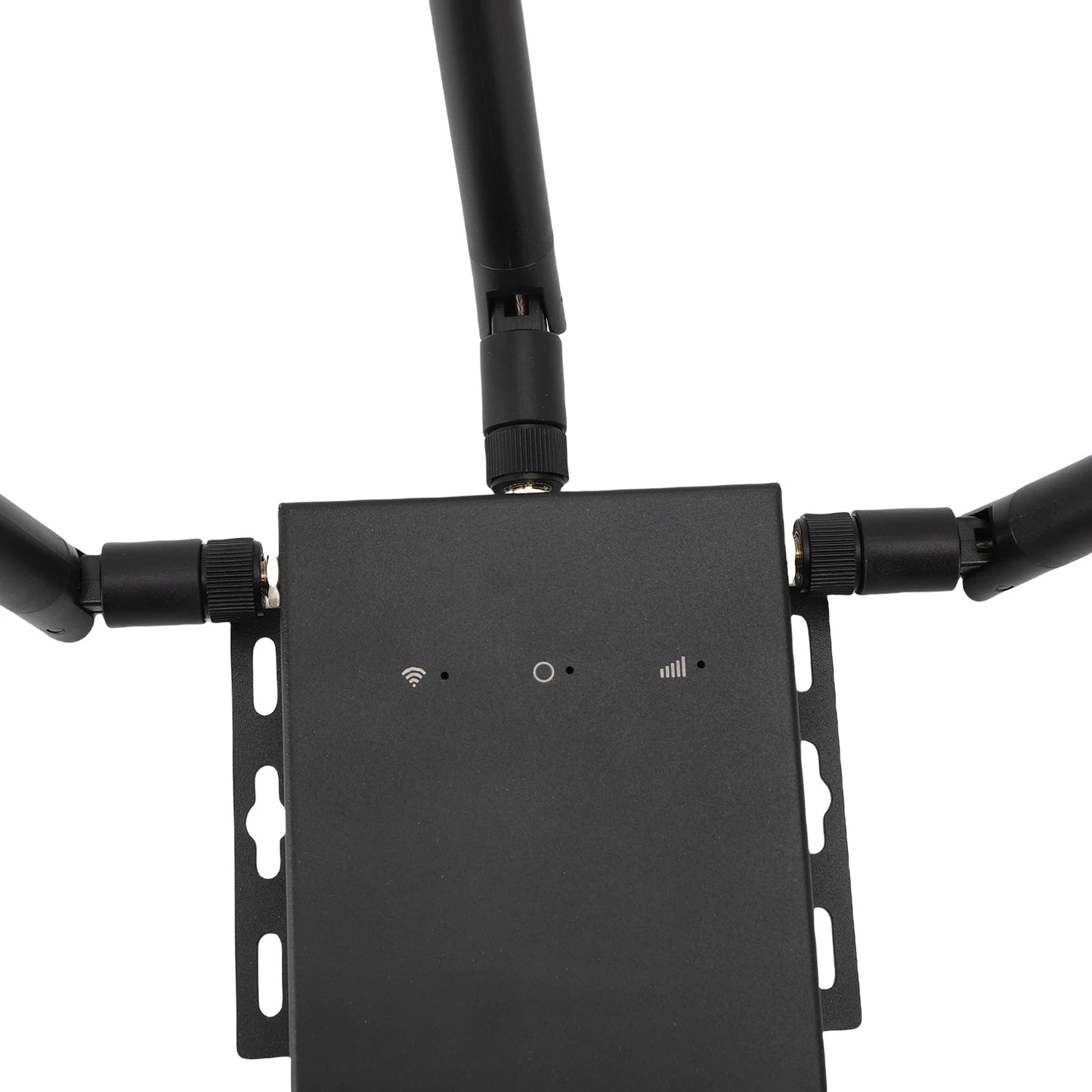 WiFi 6 Router 4G LTE CPE 300Mbps Mobile WiFi Hotspot Wireless Router with SIM Card Slot 3 Antenna European Version WiFi 6 Router.