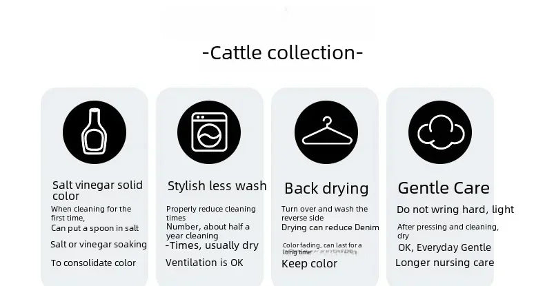 Csmor Lee Men's Jean Autumn Winter Loose-fit Straight-leg Trendy Pants Casual Denim Trousers Men Classic Stretch Jeans Fashion.