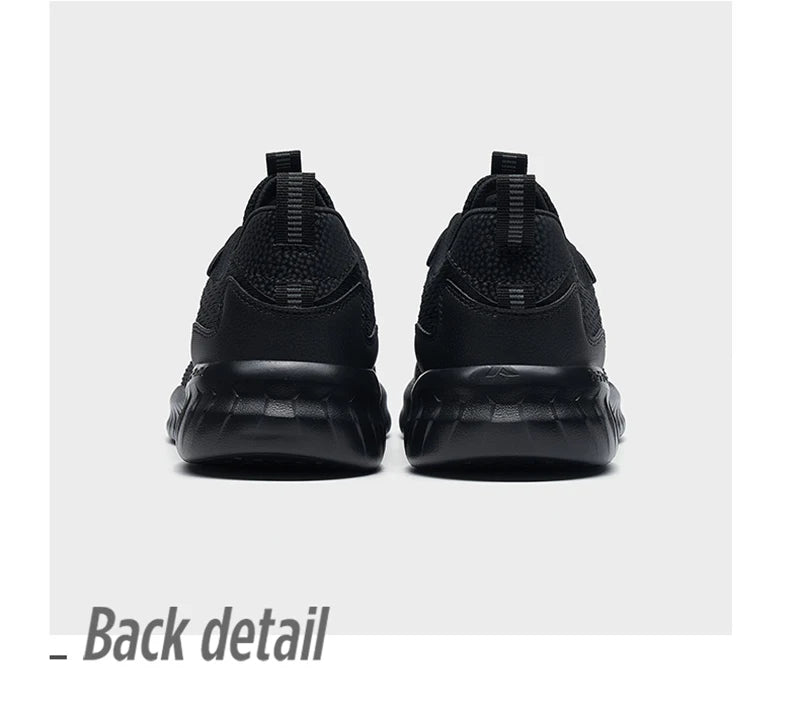 Xtep XingYun Men's Running Shoes Male 2023 Comfortable Sports Shoes Cushioning Breathable Casual Sneakers For Men 878119110007