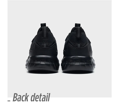 Xtep XingYun Men's Running Shoes Male 2023 Comfortable Sports Shoes Cushioning Breathable Casual Sneakers For Men 878119110007