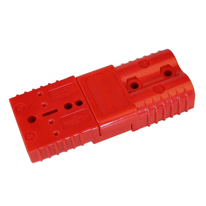 4Pcs Anderson Plug 50A/120A Power 2 Pin Battery Connector Charging Plug  Anderson Connector.