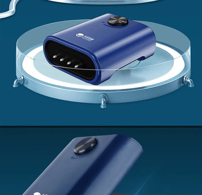 Silent Aquarium Oxygen Air Pump with Check Valve Fish Tank compactor Oxygenator Aquarium Air Compressor Aerator 220v 3w-14w.