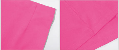 Women's Professional High Waist Long Pencil Skirt, Slim Fit Black Hip-hugging Skirt for Office Commute