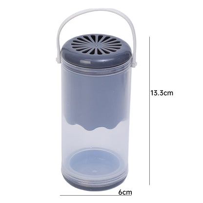 Moisture Absorber Closet Dehumidifiers Hanging Box with Desiccant Wardrobe Moldproof Moisture-proof Dehumidification Dry Box