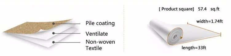 Tapete im europäischen Stil für Schlafzimmer wände 3d Damaskus Vlies Esszimmer Wohnzimmer Sofa TV Hintergrund Tapeten Wohnkultur