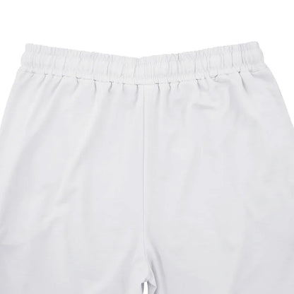 Cross-border spring and autumn thin men's sports and leisure drawstring loose jogging trend trousers sweatpants.