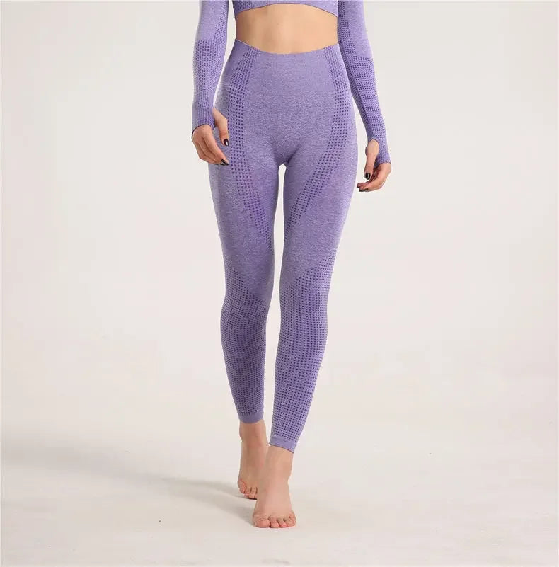 High-Intensity Fitness Vest Women's Long Sleeve Sports Top Breathable Yoga Wear Shockproof Summer Outdoor Running Shirt.