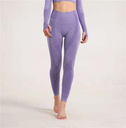 High-Intensity Fitness Vest Women's Long Sleeve Sports Top Breathable Yoga Wear Shockproof Summer Outdoor Running Shirt.