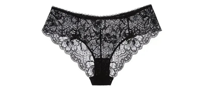 BANERDANI Light Luxury French Pure Desire Triangle Cup Breathable New Spring/summer Breathable Sexy Lace Not Empty Cup Bra Cover