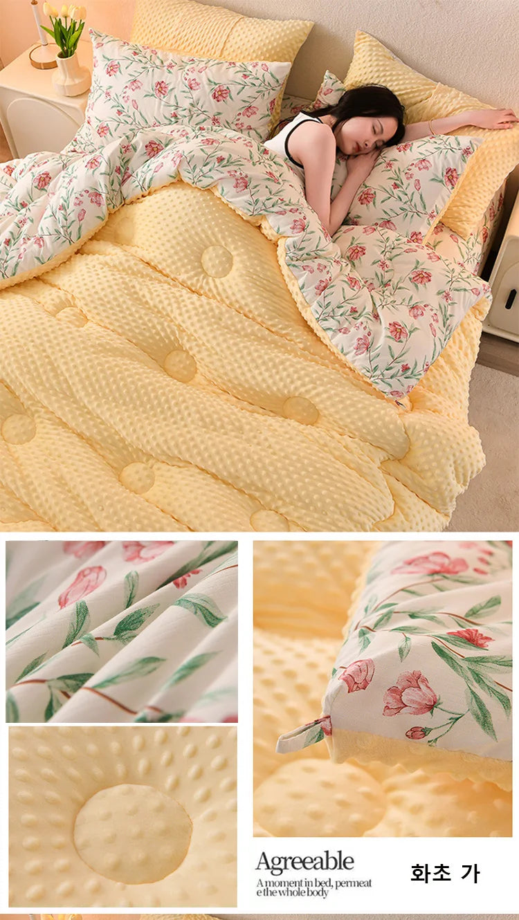 KDJEIKZ  Microfiber is thickened by 3D beanie velvet to protect the warm winter  - et by single double fall and winter.