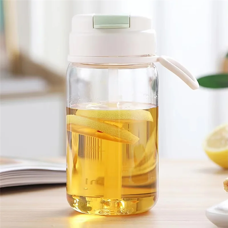 B72A Leak-Proof Sports Water Bottle Bpafree Sippy Cup Ideal For Work & Outdoor Activities.