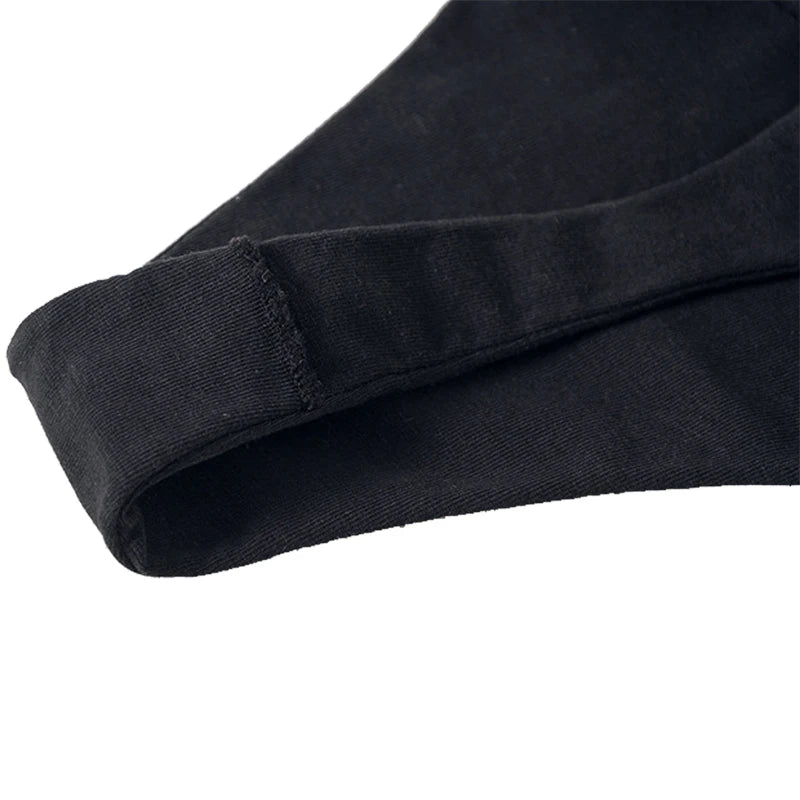 DADDY'S Girl Hot Lady Letter Lingerie Panties Cotton Thongs GString Underwear Plus Size GYM Seamless Ladies Panties Gift for Her