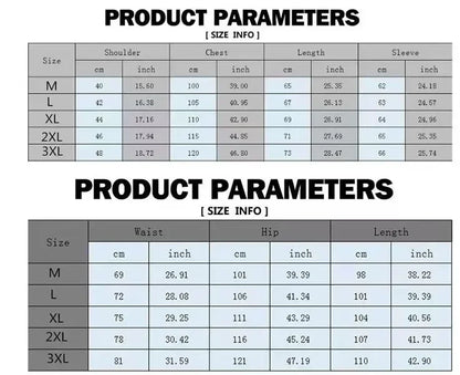Honda Hoodie Sets Men's Clothing Honda Red Wings And HRC Logo Print Tracksuit Men Autumn Zip Up Hoodies+Pant Sets Men Honda Coat.