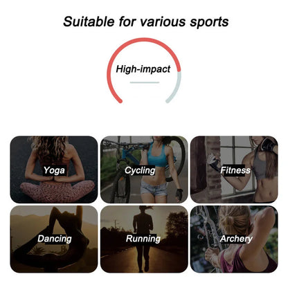 NCLAGEN Dynamic Strappy Top Gym Clothes High Support Push-up Fitness Tank Top Back Cross Workout Pilates Yoga Running sports Bra.