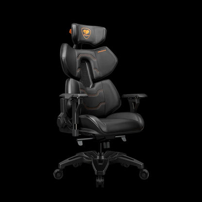 Meditations-Gaming-Stuhl für Jungen, ergonomischer Computer, schwarzer High-End-Gaming-Stuhl, bequemer Liegestuhl, Chaise De Bureaux-Stuhl, Möbel