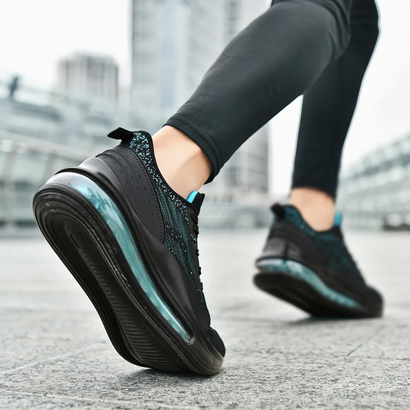 Shoes men Sneakers Male casual Mens Shoes tenis Luxury shoes Trainer Race Breathable Shoes fashion loafers running Shoes for men.