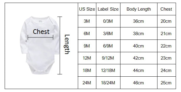 3 Teile/satz Baby Jungen Kleidung 100% Baumwolle Kinder Overall Langarm Niedlichen Elefanten Druck Babyspielanzug Neugeborenen Body Für 0-24 M.