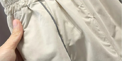 Boys Casual Sets Kids Clothing Spring and Autumn Children's Sportswear Suits New Zipper Jacket+Pants 2Pcs Teen Loose Outfits.