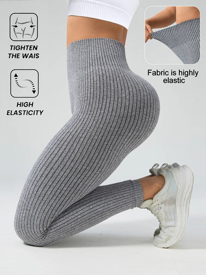 Frauen Sport Leggings Nahtlose Yoga Hosen mit Bauch-steuer Sportswear Frau Gym Leggings frauen Hosen Fitness Weibliche Kleidung.