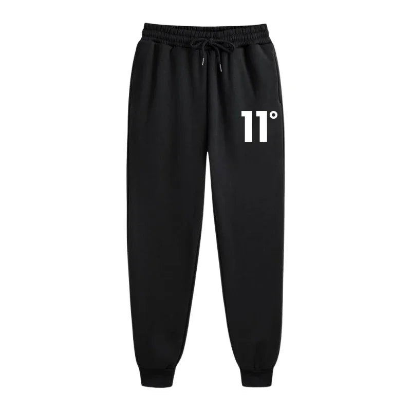 2025 herbst Winter Fleece Dicke Warme Männer der Trainingsanzug Hoodies + Hosen 2Pcs Sets Anzug Sportswear Trend Mode Hip hop Männer Kleidung.
