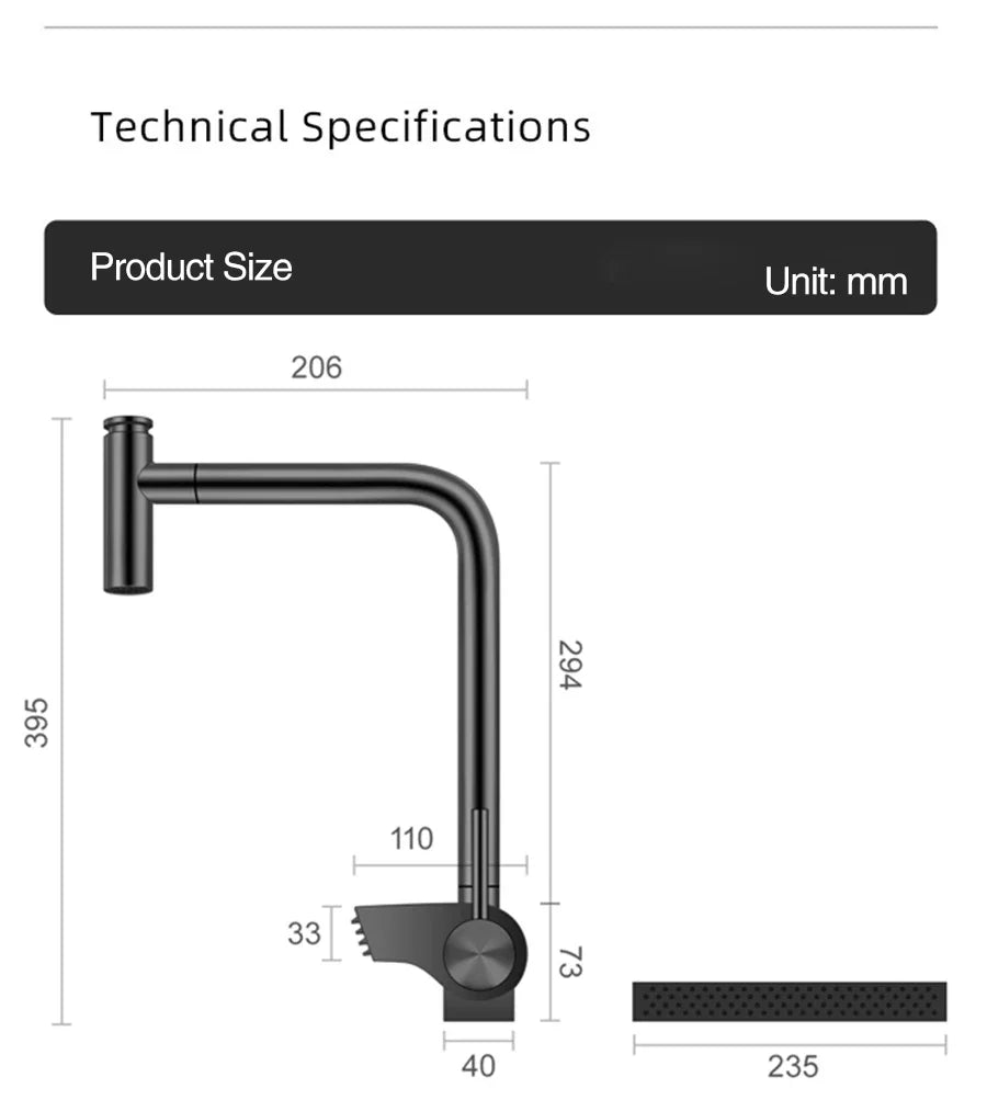 ASRAS 11550 NJH Large Size Smart Purifying Kitchen Sink Handmade Step Sink Ultrasonic Smart Purifying Kitchen Island Sinks
