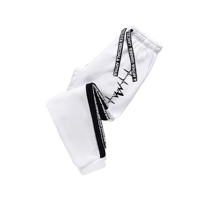 2024 Herren-Trainingsanzug, lässig, klassisch, Kapuzen-Sweatshirt, Jogging-Kleidung, hohe Qualität, Einfachheit, vielseitiger Druck, Oberteil, Hosenanzug.