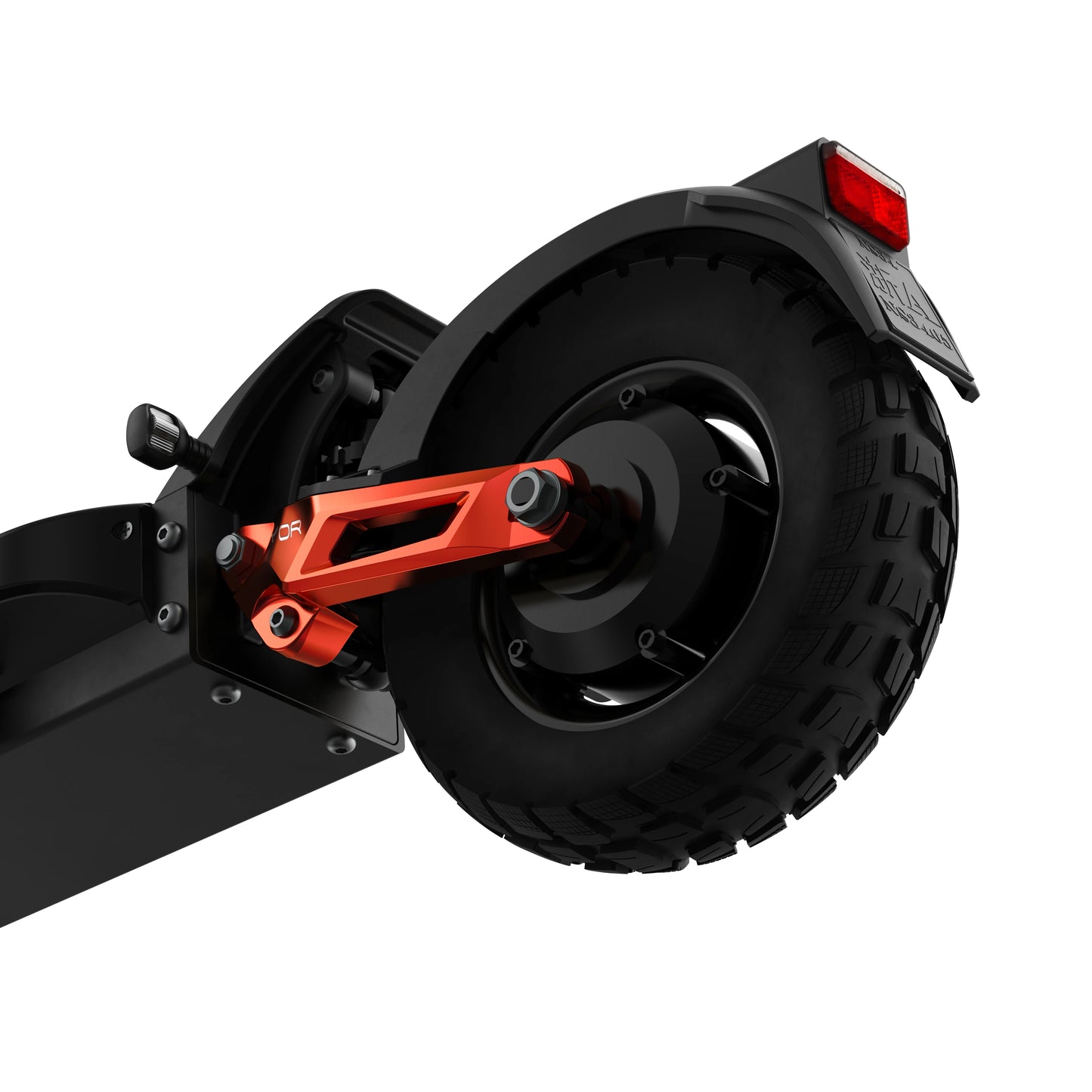 JOYOR T6E(ABE) Adult Electric Scooter 500W Motor 48V18AH Battery E-Mountain Escooter 10" Off-Road Tire Foldable E-Scooter