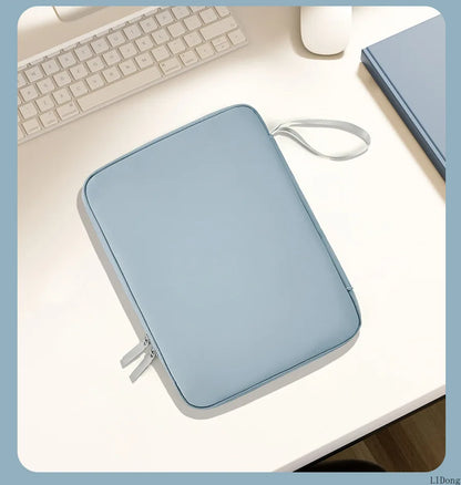 Tablet Cases Bag Sleeve 7.9-12.9 Inch Tablet pouch for IPad air case Pro Samsung Xiaomi Tablet pouch Shockproof  Multi Pockets