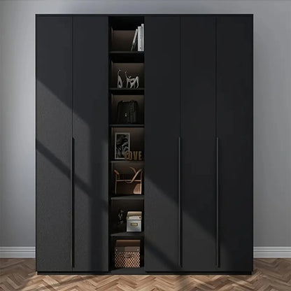 55 cm Breite, selbstklebende Folie, schwarz, matt, verdickter Aufkleber, Möbel, Küche, für Schränke, Tische, Wand, DIY-Renovierungstapete