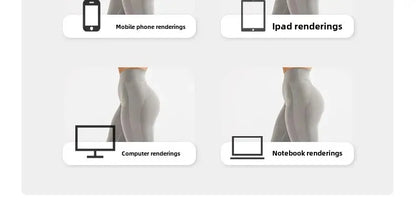 Plus Size Seamless High-Waisted Yoga Suit Long Sleeve Quick Dry Fitness Apparel Women's Promoting Legs Slimming Sportswear