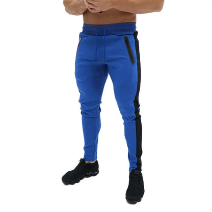 2024 New Cargo Pants Men's Loose Straight sports Clothing Solid color sweatpants Versatile Joggers Woven Casual Male Trousers ﻿.