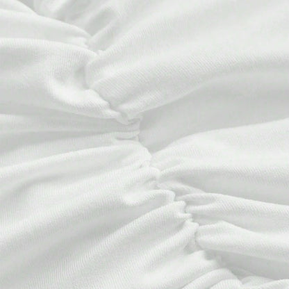 3PCS/set Sexy Top Femme Plus Size Female Underwear Lady Women Summer Top Lingerie Bandeau Tops Women's Tube Corset Hot Intimates.