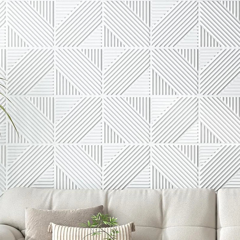 10pcs 30cm Esports games Creative Diamond Mosaic 3D Wallpanel Living Room Background Modern Three-dimensional wall sticker Decor