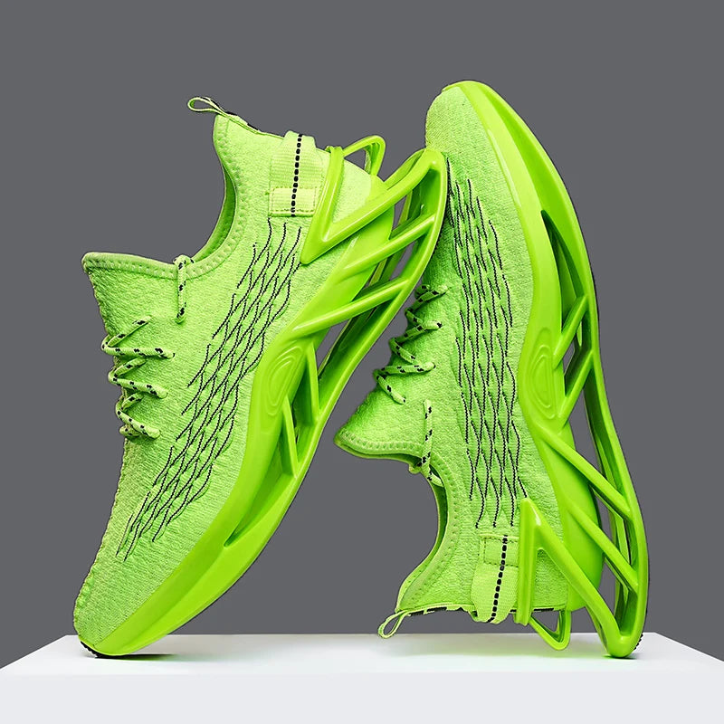 Männer schuhe Turnschuhe Männlichen tenis Luxus schuhe Herren casual Schuhe Trainer Rennen Atmungsaktive Schuhe mode müßiggänger laufschuhe für männer