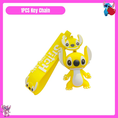 Disney Lilo und Stitch Party Dekoration Geschirr rosa Stitch alles Gute zum Geburtstag Party Thema liefert Ballon Hintergrund Tasse Teller