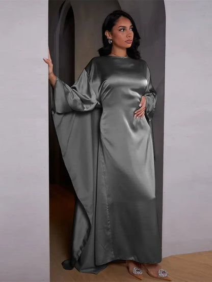 Ramadan Eid Kebaya Muslim Abaya Damen Dubai Luxury Kaftan African Dresses For Women Islam Caftan Marocain Robe Femme Musulmane