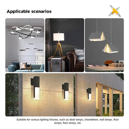 Superhelle LED R7s COB-Glasröhre 5 W 10 W 20 W 78 mm 118 mm J78 J118 Maisglühbirne AC 220 V 110 V Heim-Halogenlampe ersetzen.