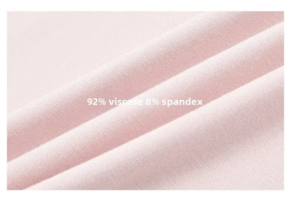 Slim Fit Long Sleeve T-Shirt Shoulder Bared One Shoulder Style Casual Streetwear for Young Women Fashionable And Stylish.