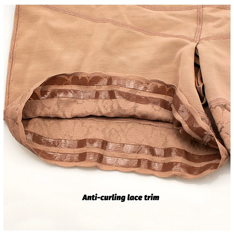 Slimming Fajas Girdles Colombian Shaper Compression Corset Corrective Sheath Tummy Control Bodysuit Butt Lifter Women Shapewear.