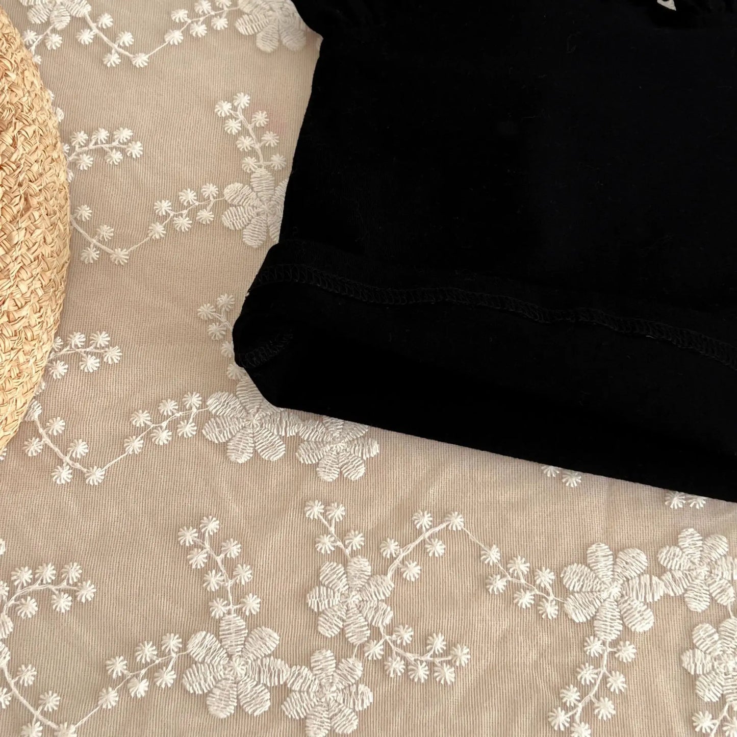 Neu im Sommer Neugeborene Baby Prinzessin süße Kleidung Sling Kleider Schleife Shorts solide Weste Body Kurzarm Kleid Kinder