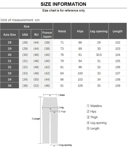 2024 New Men's Cotton Business Casual Skinny Jeans Trendy Fashionable Stretch Straight Slim Denim Trousers Male Blue Grey.